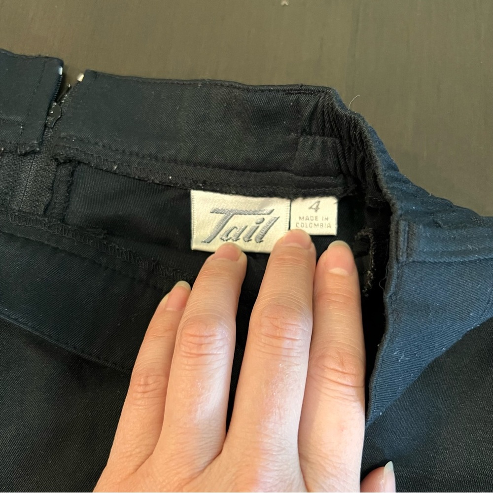 Tail Skort - image 3